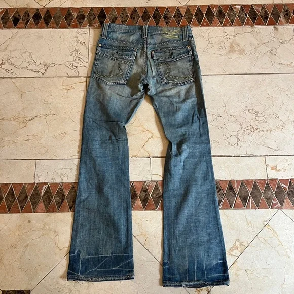 Men's Rock & republic, 100% cotton